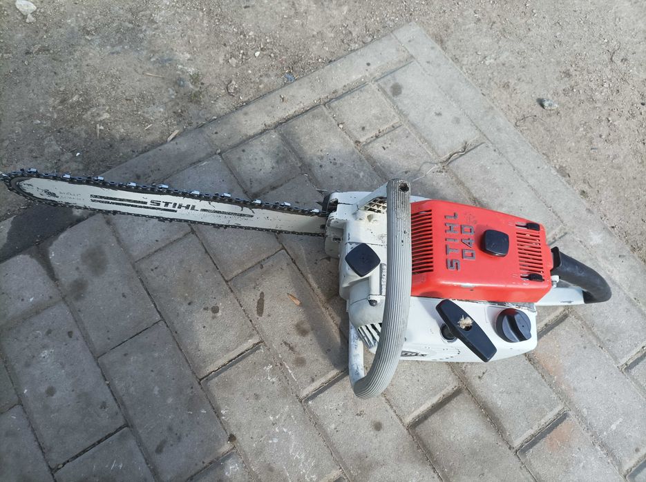 Stihl 040 Piła spalinowa