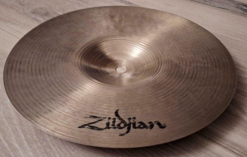 -- Zildjian K Splash 12" E.A.K. kolekcjonerski -- Talerz - Perkusja