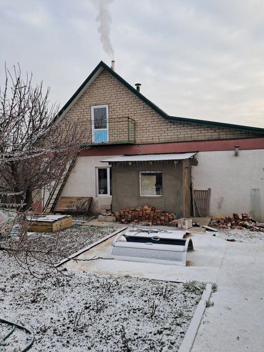 будинок Комишуваха