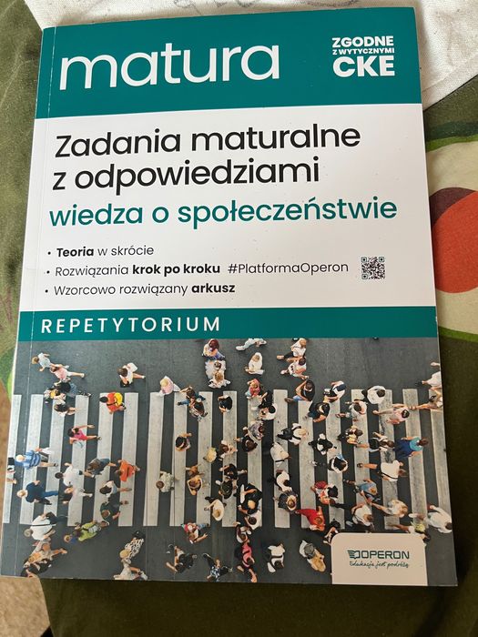 Repetytorium wos zadania
