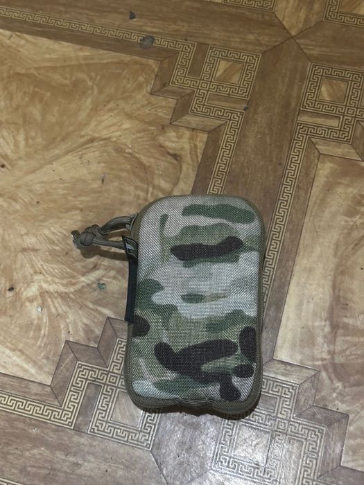 Аптечки мультикам, рюкзак кадет м від атака