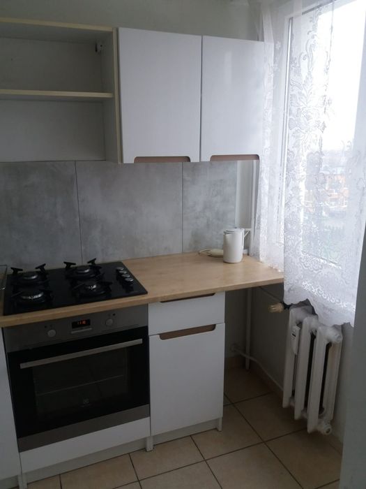 Wynajmę dwupokojowe mieszkanie - Widok 2