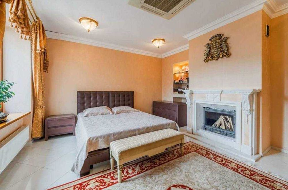 Багатокімнатна квартира за адресою (площа 142 м²) - Atlanta.ua - фото 9