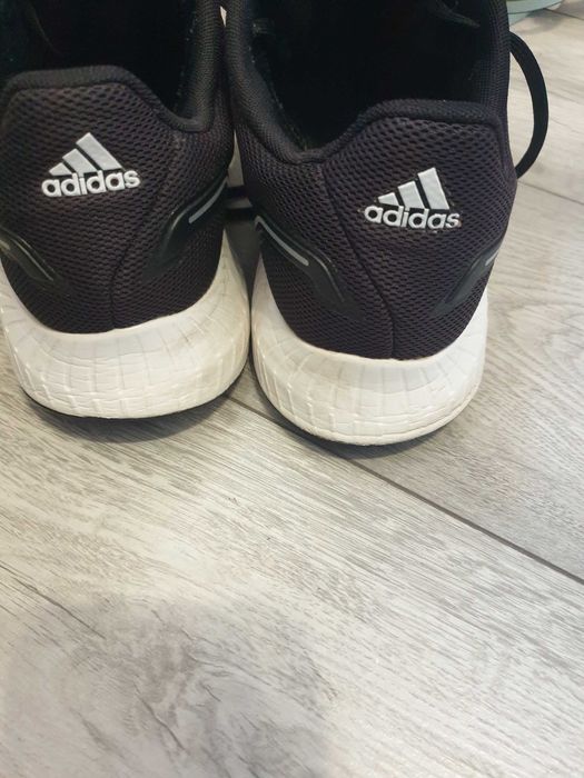 Buty adidas uzywane