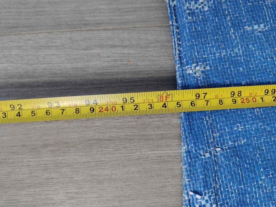 Osłona na sprężyny trampoliny