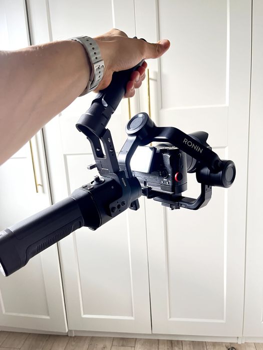 Dji Ronin SC Gimbal