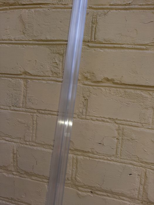 Профиль для поликарбоната