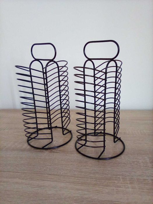 CD Holders (Set of 2)64738117458307122