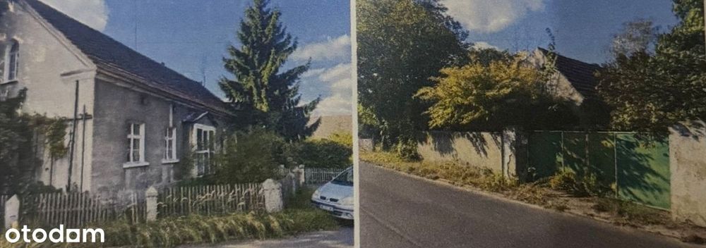 Dom – Kaszczor - Widok 2