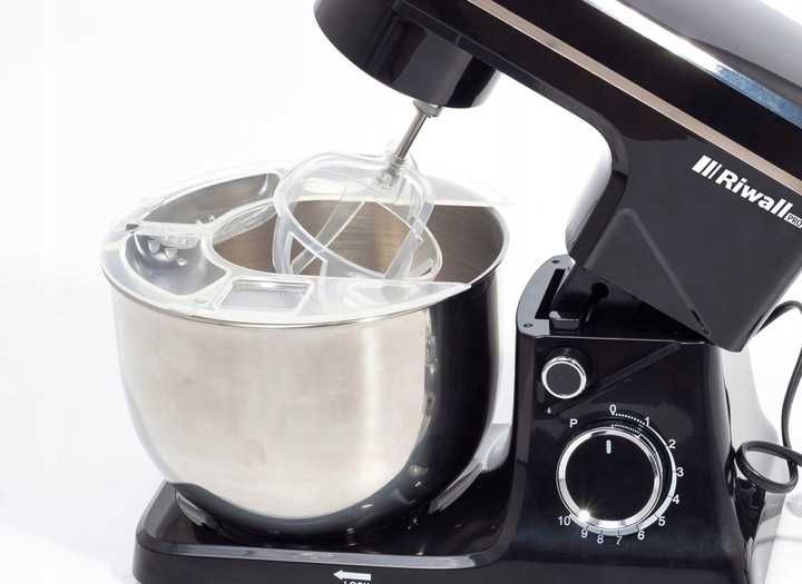 Міксер планетарний 2500вт(Польща). Міксер тістоміс. Тістоміс.