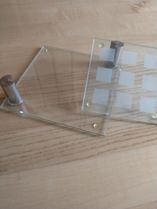 Підставки під кружки, посуда