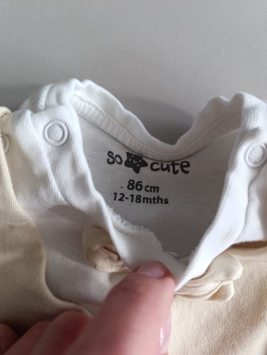 Komplet chłopięcy chrzciny roczek wesele