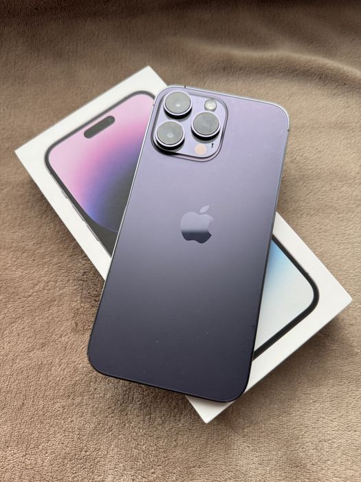 Айфон 14 про макс 512 гб. Iphone 14 pro max 512 gb