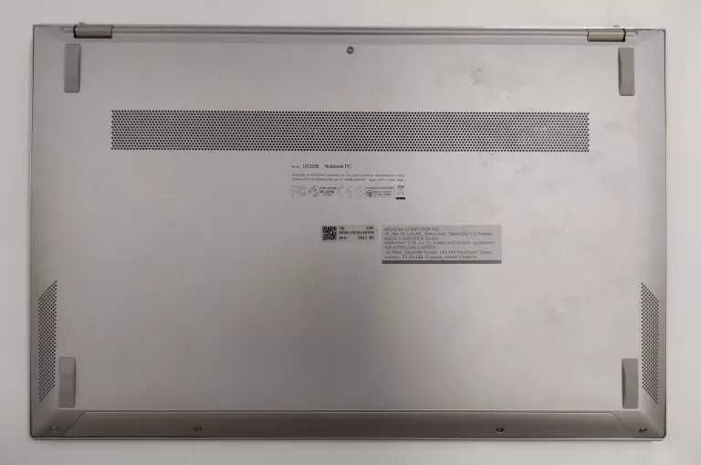 ASUS ZenBook 13 UX325EA i5-1135G7/16GB/512/Win11 OLED