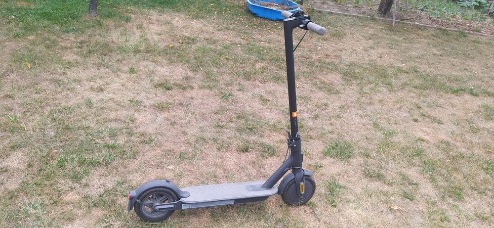 mi electric scooter 1s