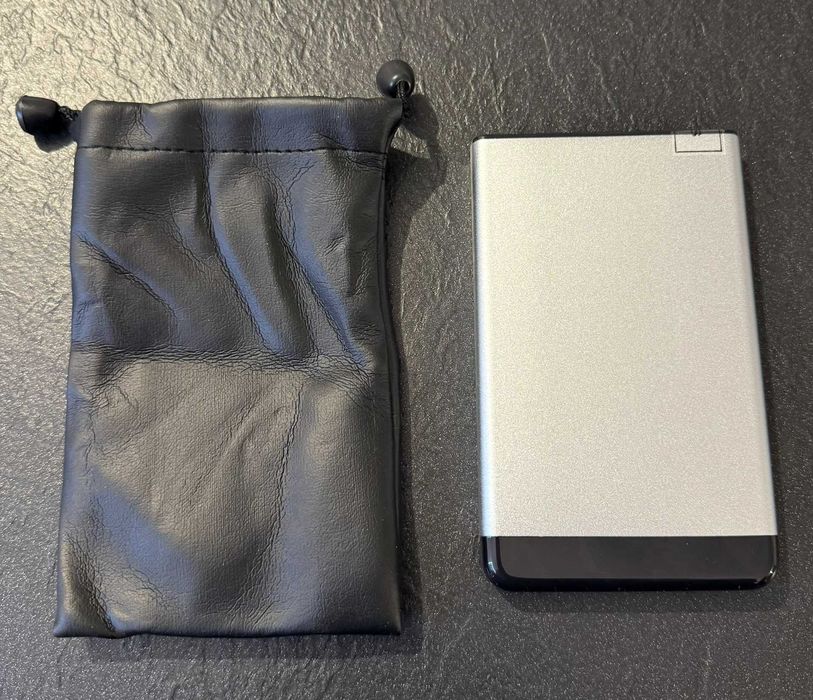 Dysk Twardy 2.5 HDD Basic Storage 40 GB