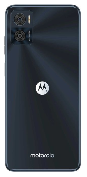 Motorola Moto E22