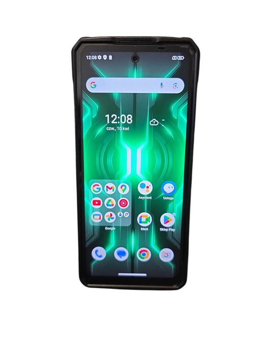 Telefon Ulefone Armor 33 Pro 512/16GB