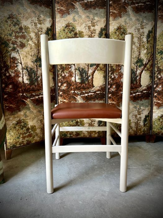 6 cadeiras José Manuel Cruz de Carvalho