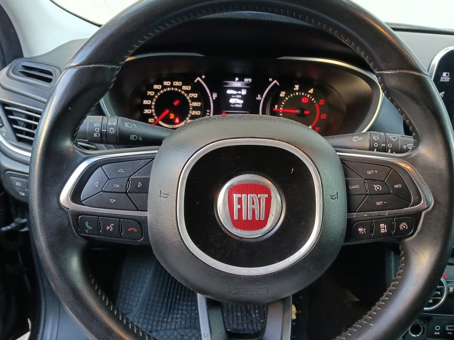 Fiat tipo 1.6 station wagon foto 5