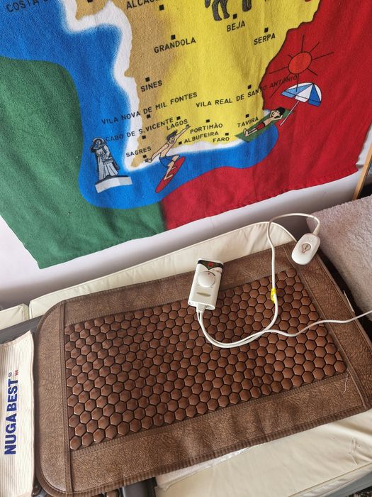 Коврік NugaBest NM 80Н.