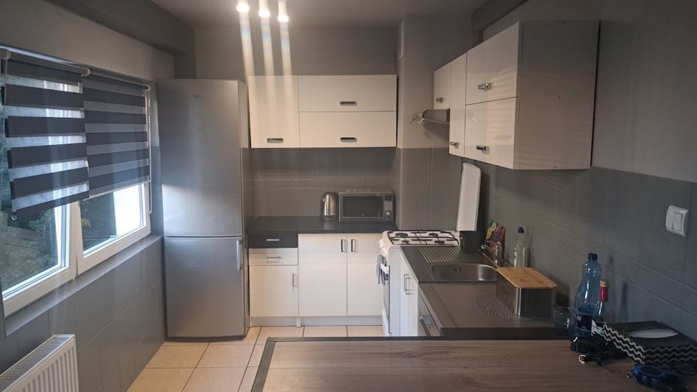 Mieszkanie do wynajecia 2 pokojowe z balkonem