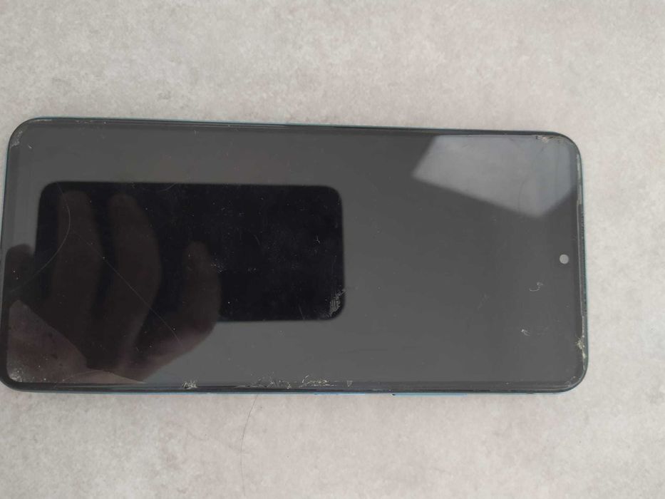 Dois Redmi Note 11s (Ecrã queimado)