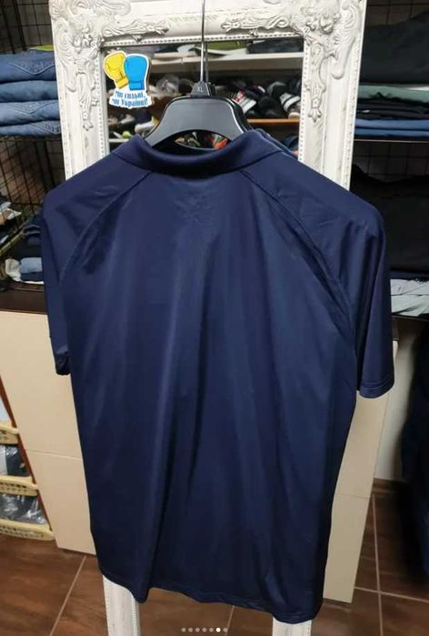 футболка-поло Timberland PRO® Wicking Good оригінал M, XL