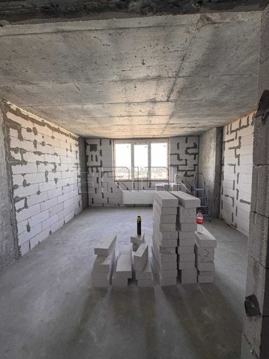 Apartment in Kyiv, Feofaniya - Вид 3