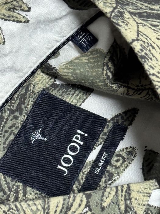Сорочка JOOP! (Оригінал)