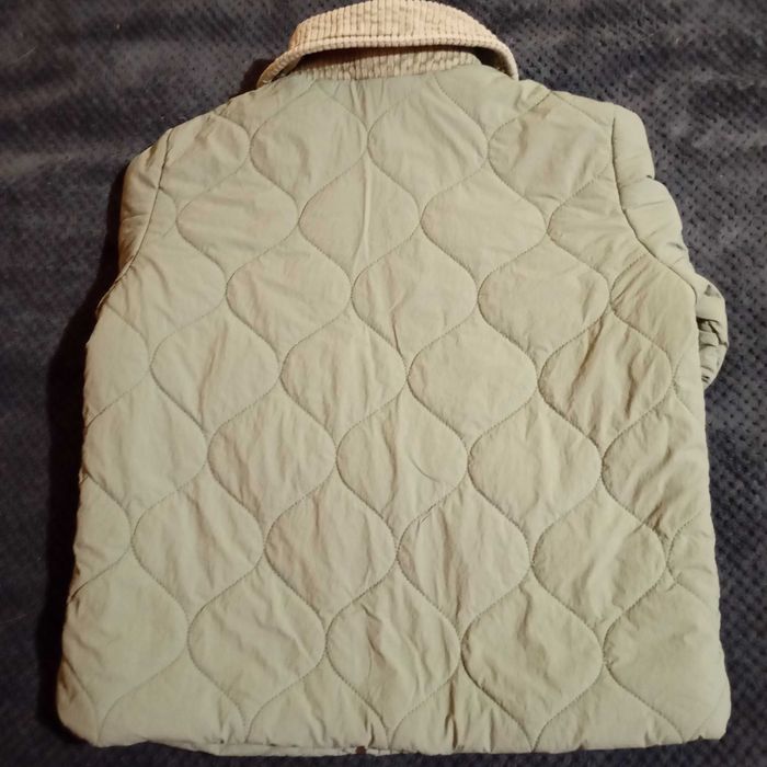 Куртка для дівчинки