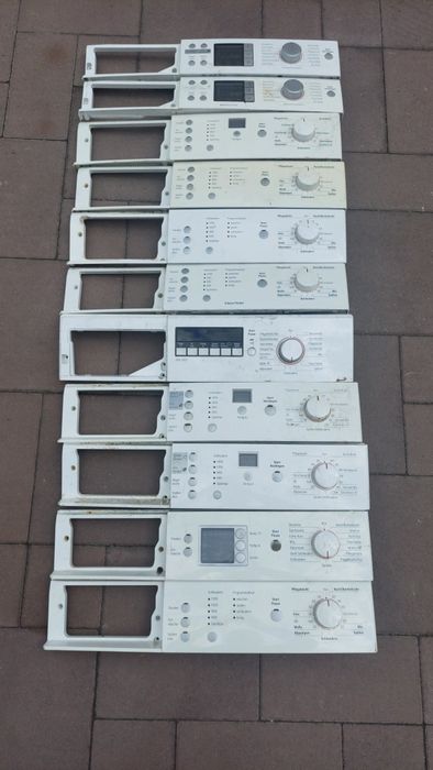 Модуль управління Bosch