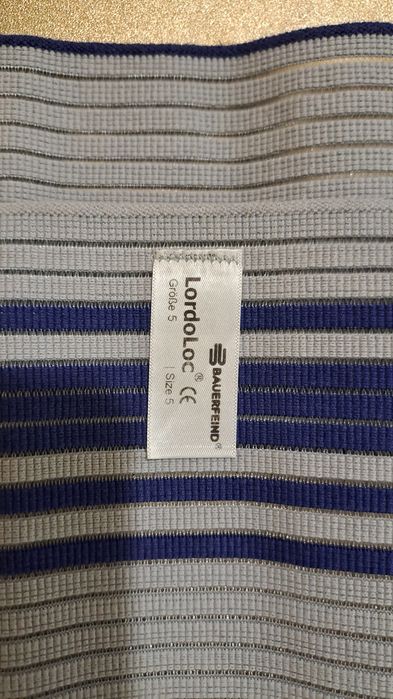 Продам пояс для спини