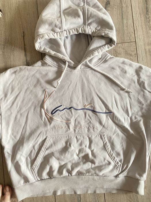 Худі Karl Kani , в чудовому стані