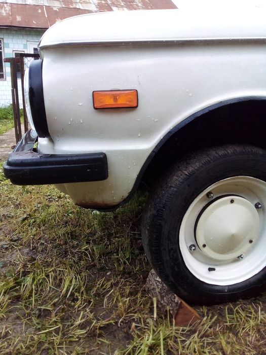 ‼️ЗАЗ 968 М, 1993р.в.Обмін