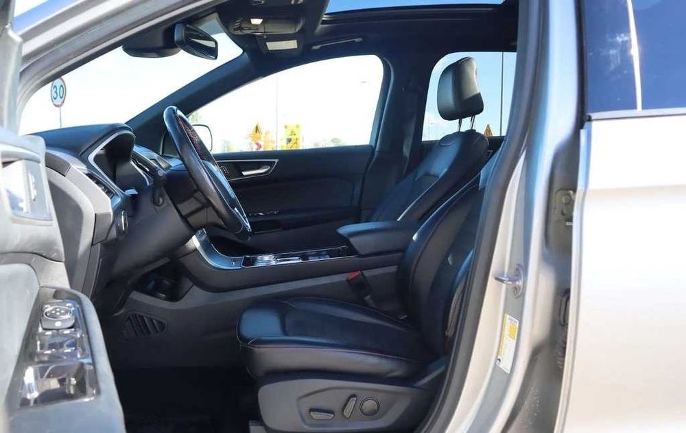 Ford Edge 2020 St 2.7