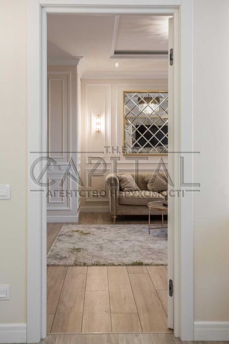 Продаж квартири, ЖК Покровський посад, Шевченківський