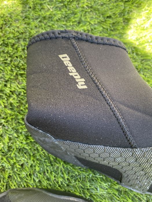 Fato surf mulher oneill Psycho tech 4.3