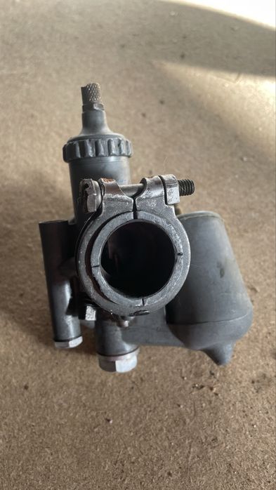 Carburador Bing 19 original