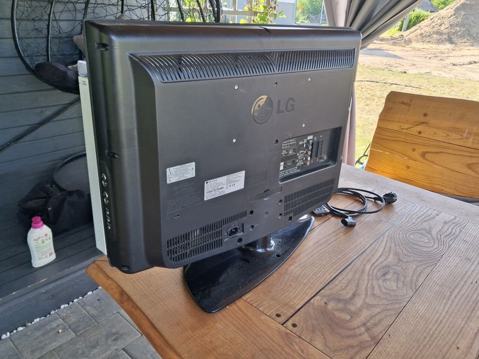 Telewizor LG 26"