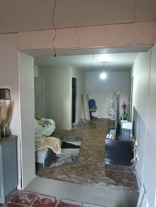 Faço renovação de apartamento i casa