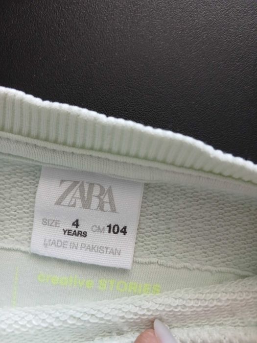 Дитяті речі на дівчинку Zara