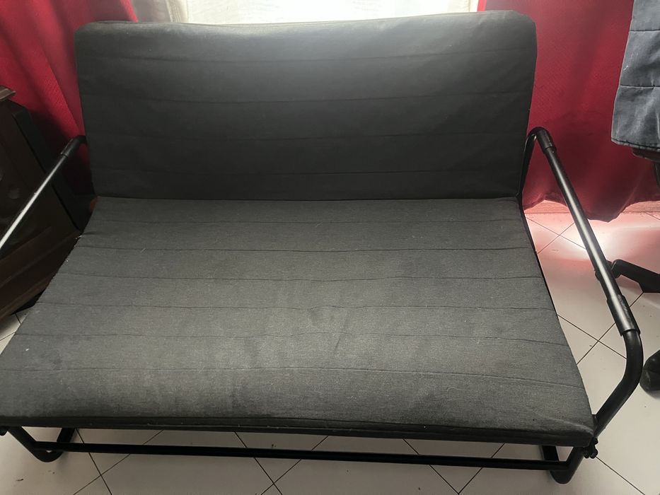Sofa cama 2 pessoas