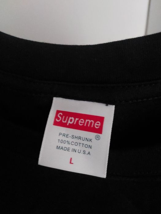Koszulka supreme