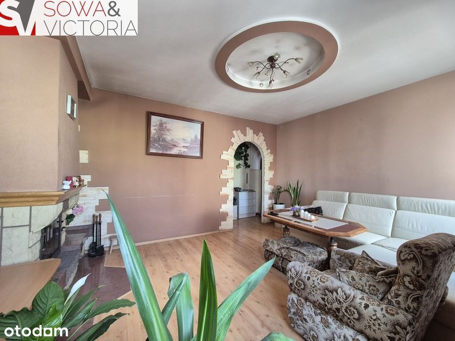Mieszkanie – Jaworzyna Śląska - Widok 4