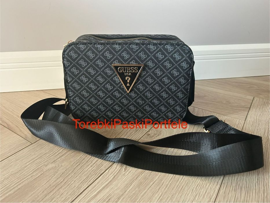 Nowa torebka Guess.