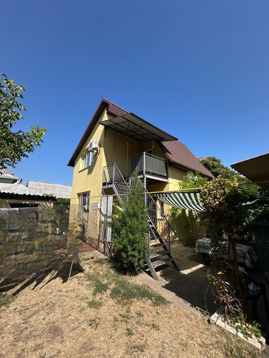 Будинок Санжейка 76000$