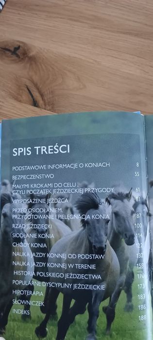 Atlas jeździectwa