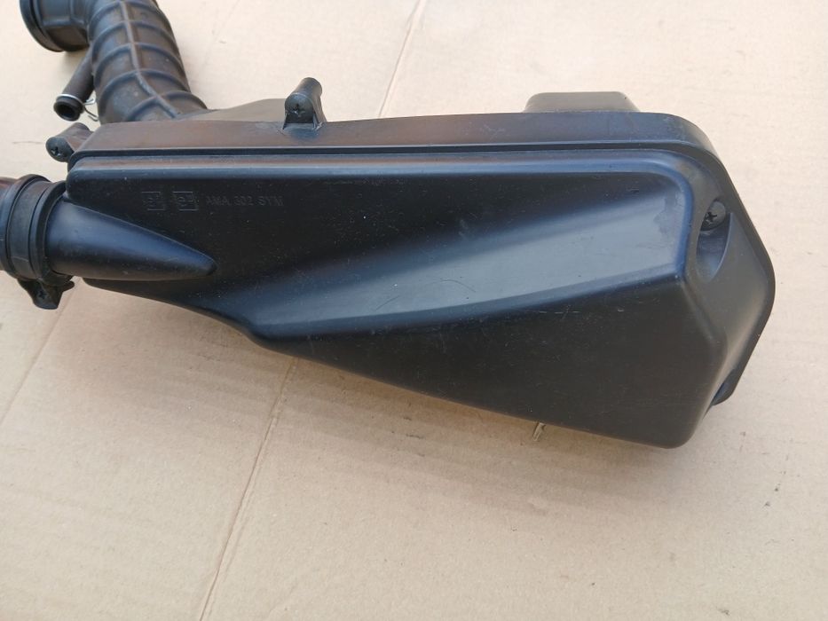 Obudowa Filtra Powietrza Airbox  Honda Pcx 125