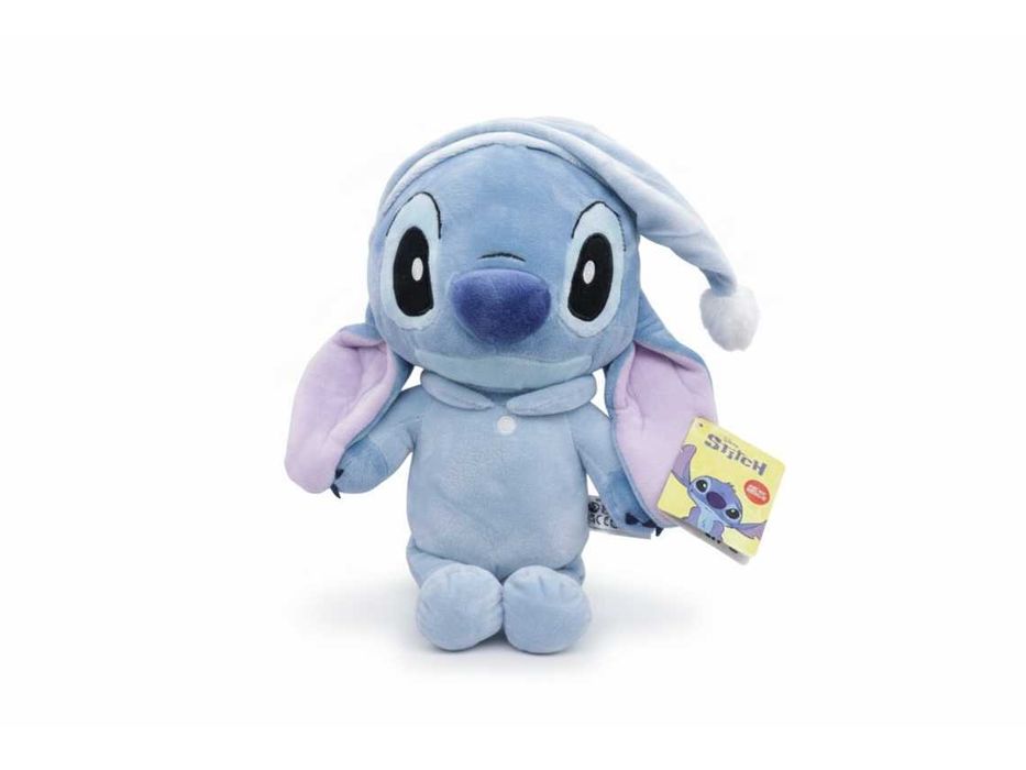 Peluche Stitch Iconic Pijama 30cm
